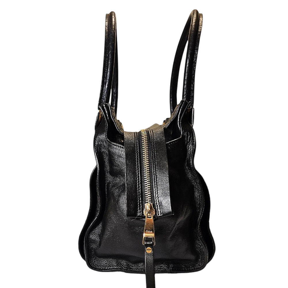 CHLOÉ DREE TOTE - Picture 2 of 16